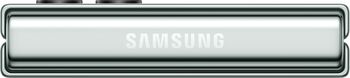 Samsung Galaxy Z Flip5 256GB snjallsími - Ljósgrænn