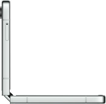 Samsung Galaxy Z Flip5 256GB snjallsími - Ljósgrænn