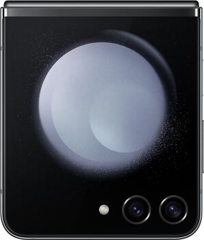 Samsung Galaxy Z Flip5 256GB snjallsími - Grár