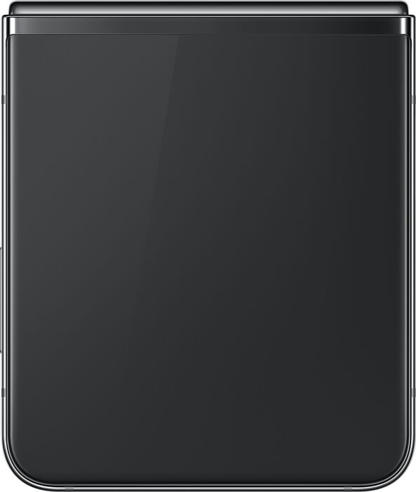 Samsung Galaxy Z Flip5 256GB snjallsími - Grár