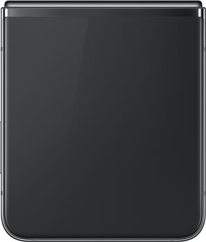 Samsung Galaxy Z Flip5 256GB snjallsími - Grár