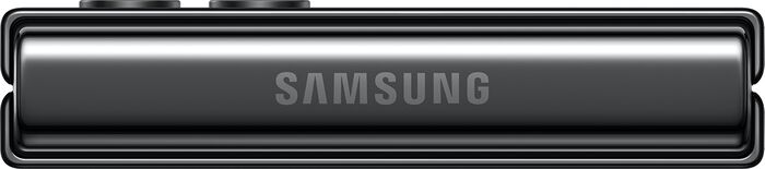 Samsung Galaxy Z Flip5 256GB snjallsími - Grár