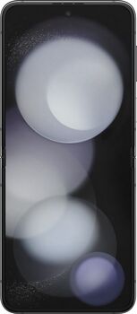 Samsung Galaxy Z Flip5 256GB snjallsími - Grár
