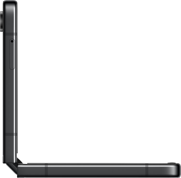 Samsung Galaxy Z Flip5 256GB snjallsími - Grár