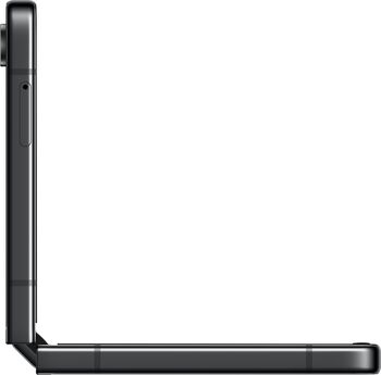 Samsung Galaxy Z Flip5 256GB snjallsími - Grár