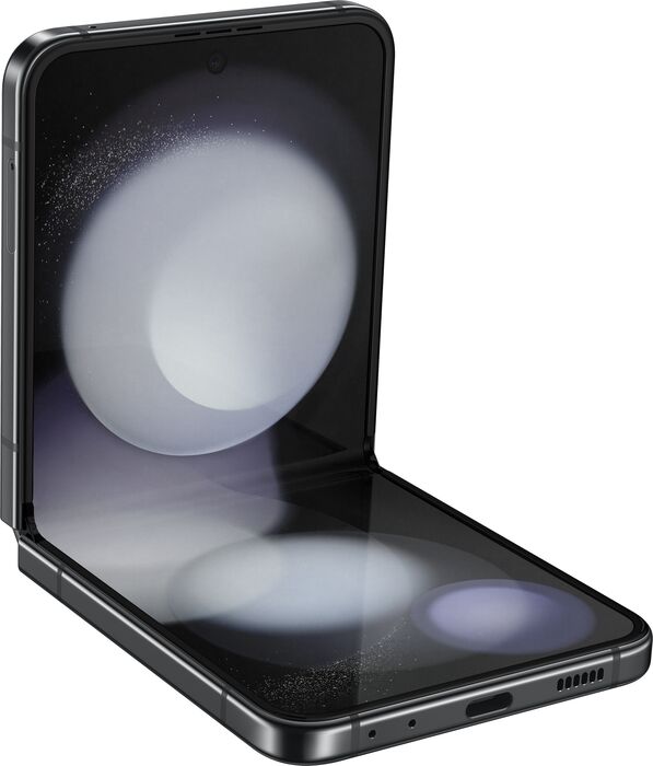 Samsung Galaxy Z Flip5 256GB snjallsími - Grár