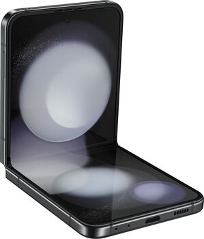Samsung Galaxy Z Flip5 256GB snjallsími - Grár