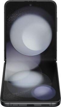Samsung Galaxy Z Flip5 256GB snjallsími - Grár