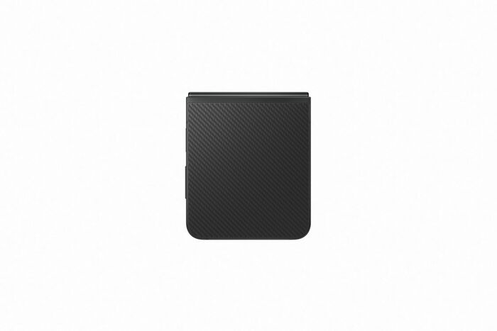 Samsung Galaxy Z Flip 6 256GB snjallsími - Svartur