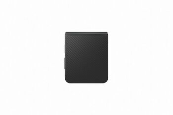 Samsung Galaxy Z Flip 6 256GB snjallsími - Svartur