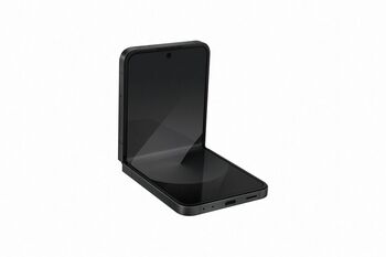 Samsung Galaxy Z Flip 6 256GB snjallsími - Svartur