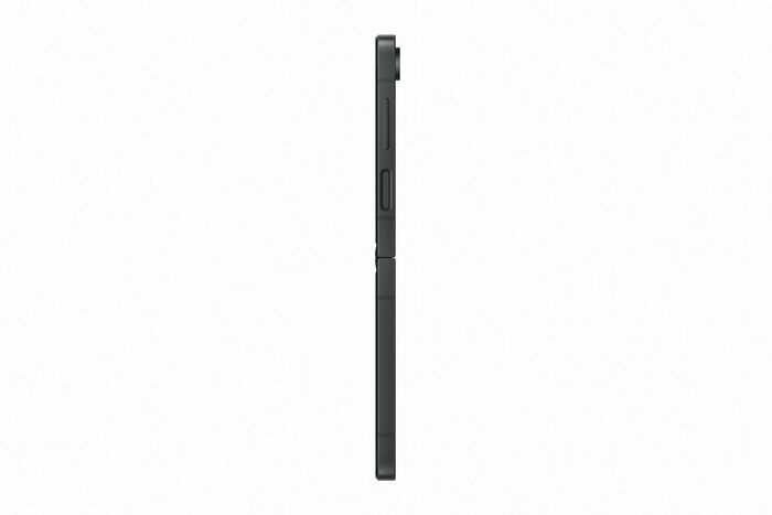 Samsung Galaxy Z Flip 6 256GB snjallsími - Svartur
