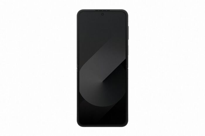Samsung Galaxy Z Flip 6 256GB snjallsími - Svartur
