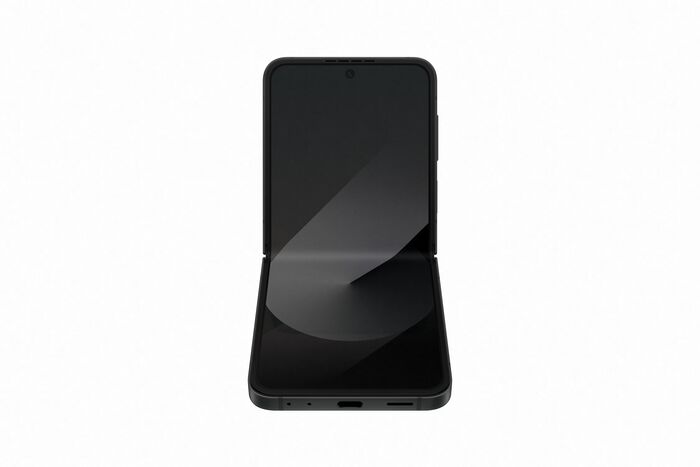 Samsung Galaxy Z Flip 6 256GB snjallsími - Svartur