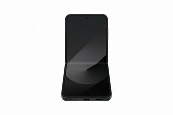 Samsung Galaxy Z Flip 6 256GB snjallsími - Svartur