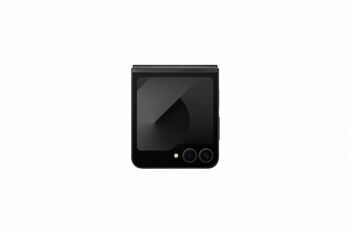 Samsung Galaxy Z Flip 6 256GB snjallsími - Svartur
