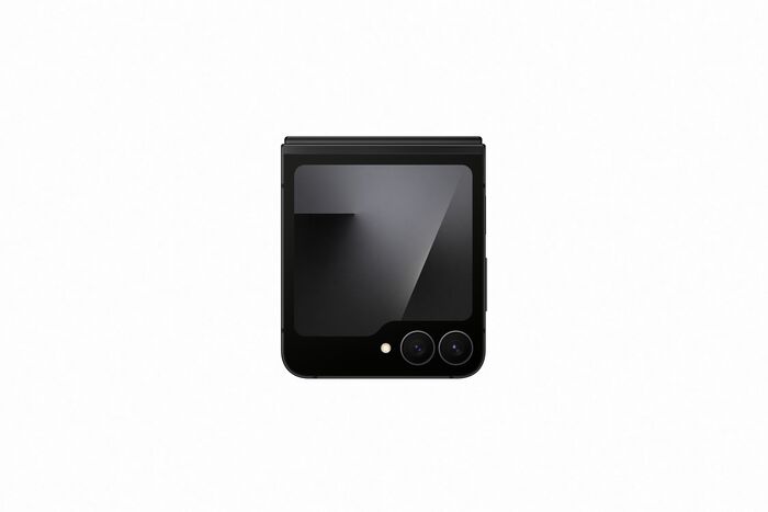 Product image not available for Samsung Galaxy Z Flip7 FE 256 GB - Svartur