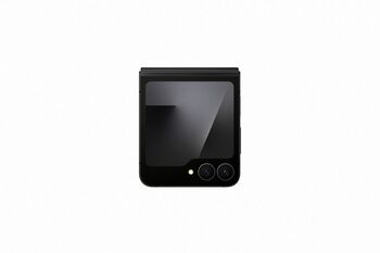Product image not available for Samsung Galaxy Z Flip7 FE 256 GB - Svartur