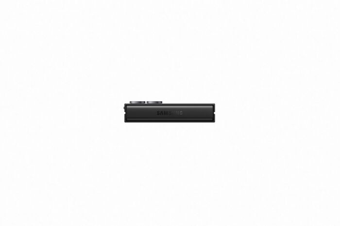 Product image not available for Samsung Galaxy Z Flip7 FE 256 GB - Svartur