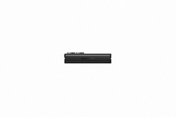 Product image not available for Samsung Galaxy Z Flip7 FE 256 GB - Svartur