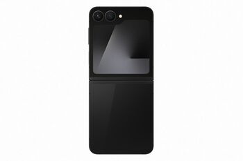 Product image not available for Samsung Galaxy Z Flip7 FE 256 GB - Svartur