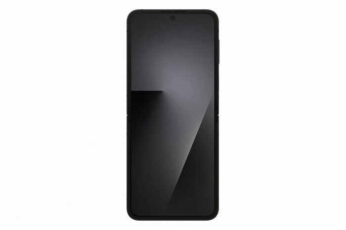 Product image not available for Samsung Galaxy Z Flip7 FE 256 GB - Svartur