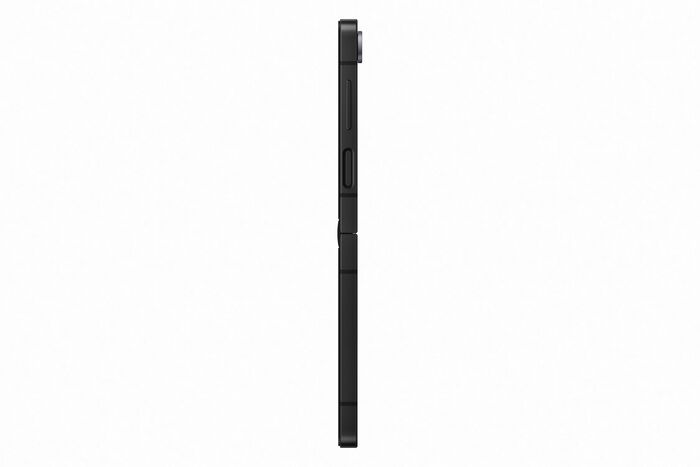 Product image not available for Samsung Galaxy Z Flip7 FE 256 GB - Svartur