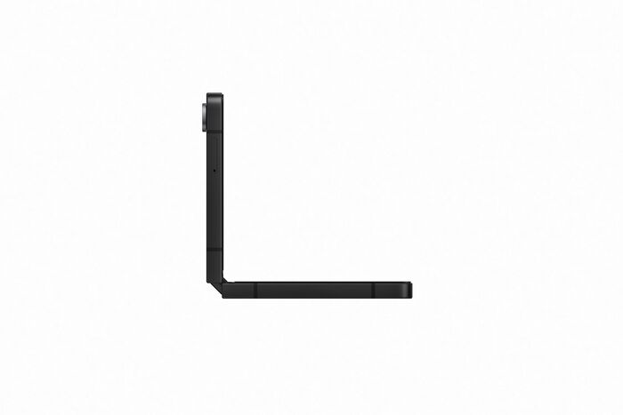 Product image not available for Samsung Galaxy Z Flip7 FE 256 GB - Svartur