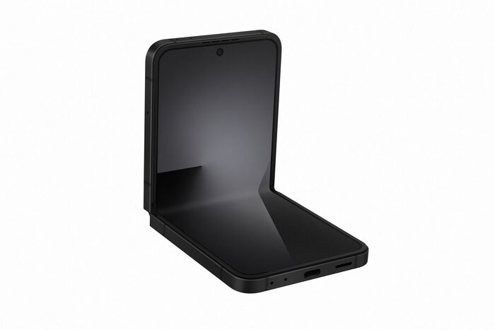 Product image not available for Samsung Galaxy Z Flip7 FE 256 GB - Svartur