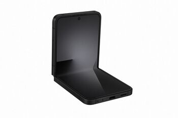 Product image not available for Samsung Galaxy Z Flip7 FE 256 GB - Svartur
