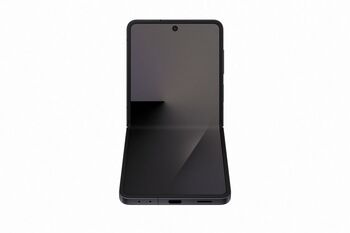 Samsung Galaxy Z Flip7 256 GB - Svartur