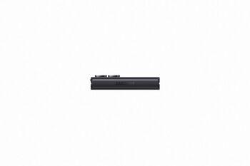 Samsung Galaxy Z Flip7 256 GB - Svartur