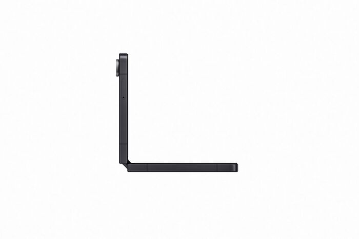 Samsung Galaxy Z Flip7 256 GB - Svartur