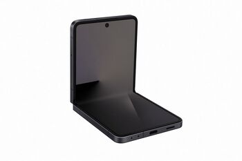 Samsung Galaxy Z Flip7 256 GB - Svartur