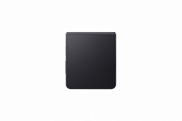 Samsung Galaxy Z Flip7 256 GB - Svartur