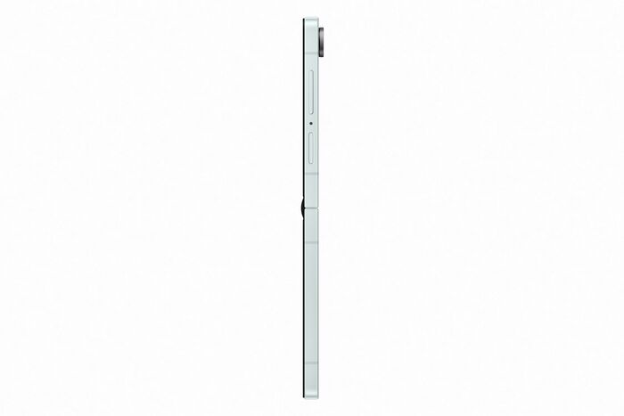 Samsung Galaxy Z Flip7 256 GB - Grænn