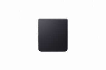 Samsung Galaxy Z Flip7 512 GB - Svartur