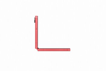 Samsung Galaxy Z Flip7 512 GB - Bleikur