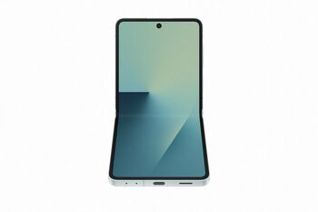 Samsung Galaxy Z Flip7 512 GB - Grænn