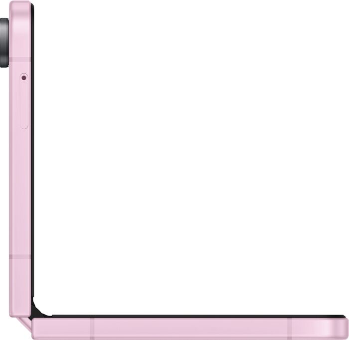 Samsung Galaxy Z Flip8 256GB - Bleikur