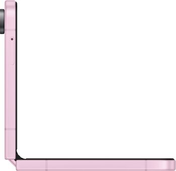 Samsung Galaxy Z Flip8 256GB - Bleikur