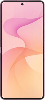 Samsung Galaxy Z Flip8 256GB - Bleikur