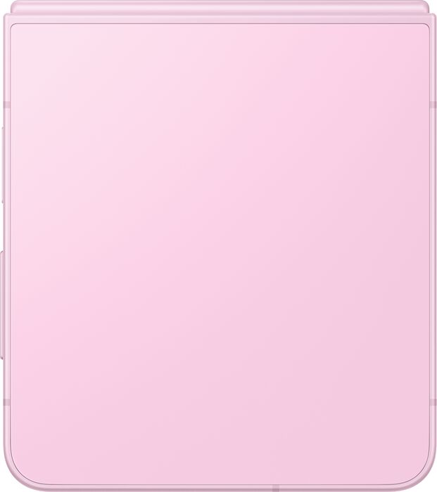 Samsung Galaxy Z Flip8 256GB - Bleikur