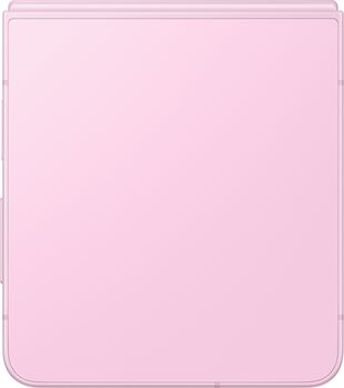 Samsung Galaxy Z Flip8 256GB - Bleikur