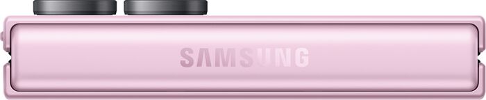 Samsung Galaxy Z Flip8 256GB - Bleikur