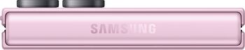 Samsung Galaxy Z Flip8 256GB - Bleikur