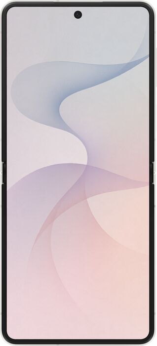 Samsung Galaxy Z Flip8 512GB - Hvítur