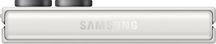 Samsung Galaxy Z Flip8 512GB - Hvítur