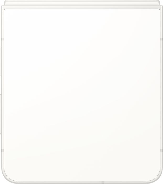 Samsung Galaxy Z Flip8 512GB - Hvítur