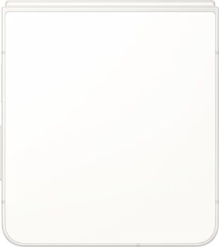 Samsung Galaxy Z Flip8 512GB - Hvítur